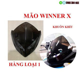 🛒 MÃO WINNER X KÍNH CHẮN GIÓ-HÀNG LOẠI I  (KIỂU V3) 🛒
