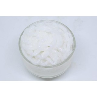 HẠT  THẠCH DỪA SỢI ĐÀI LOAN 3,2KG