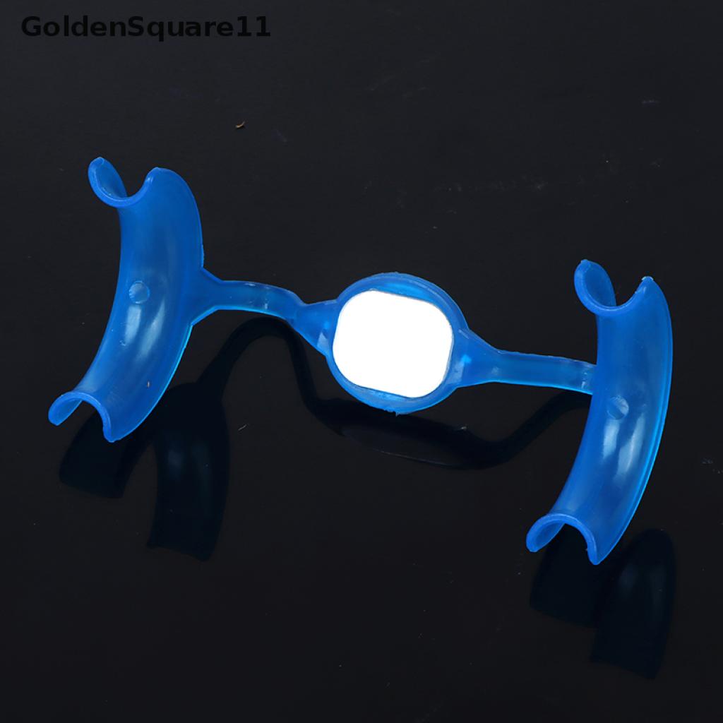 Set 10 Dụng Cụ Mở Miệng Hình Chữ M Goldsquare11