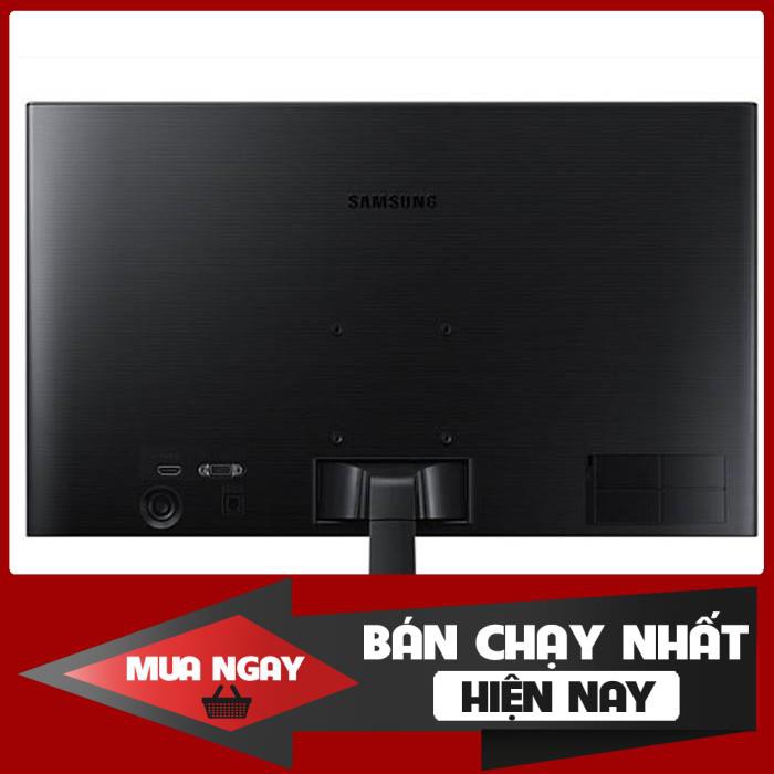 Màn hình máy tính SAMSUNG LS24F350FHEXXV 23.5" FULL HD 1920x1080 -(CHÍNH HÃNG 24T)