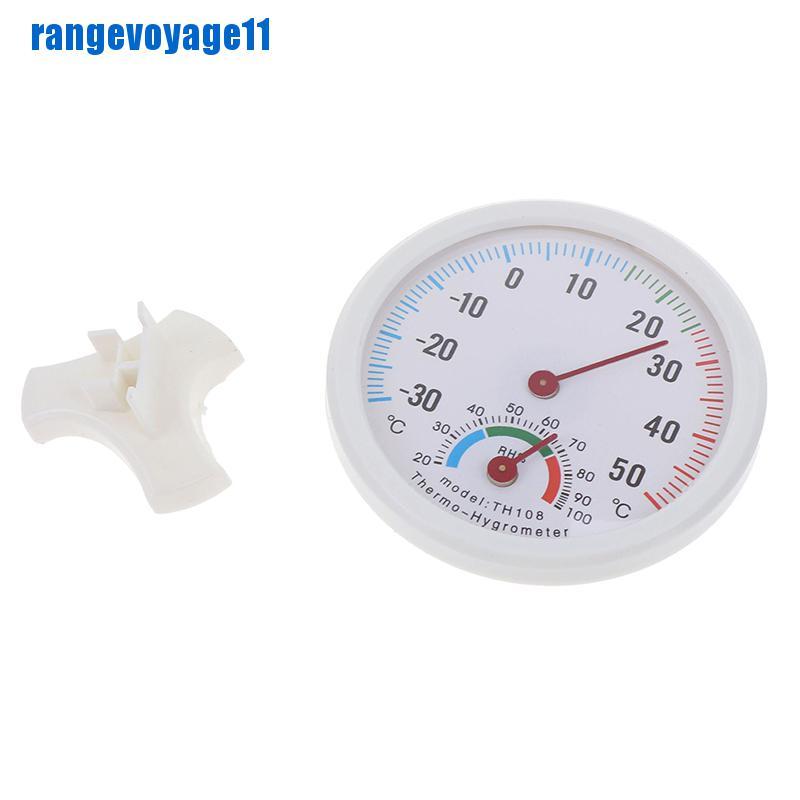 Nhiệt Kế Mini Cầm Tay / Ngoài Trời