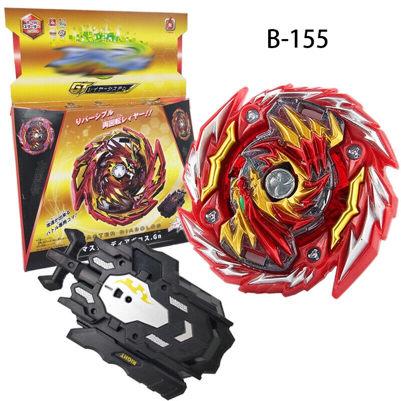 Con Quay Đồ Chơi Beyblade Burst B-155 Cho Trẻ Em