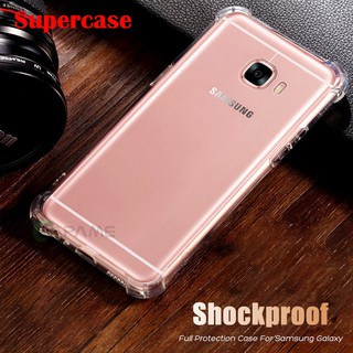 Ốp điện thoại TPU dành cho Samsung J6 J4 + Plus J8 J7 Duo J2 Pro J7 J5 J3 Pro 2018 2017