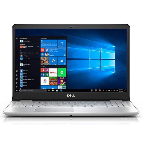 Dell Inspiron 5584 N5I5384W, Core™ i5 – 8265U/ RAM 4G/ HDD 1T/  VGA NVIDIA® GeForce MX130 met 2 GB GDDR5, 15.6″ FHD | BigBuy360 - bigbuy360.vn