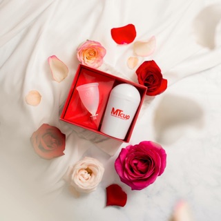 Cốc nguyệt san MTCup hàng chính hãng