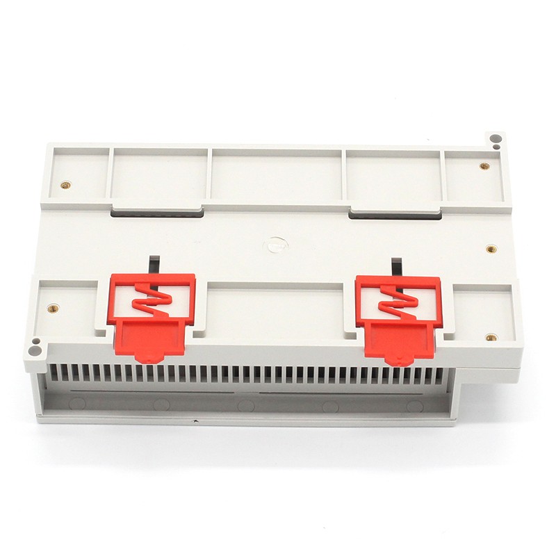 Hộp nhựa PLC 179x100x48mm