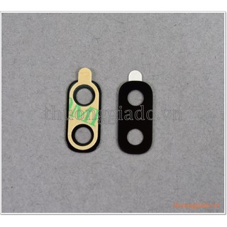 Thay mặt kính camera Samsung Galaxy A30, kích thước vừa zin, thay thế lấy ngay
