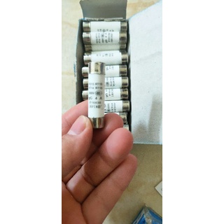 10 cầu chì sứ 4a 10x38