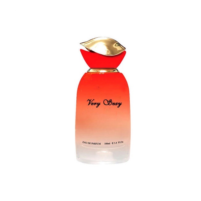 Nước hoa nữ Very Sexy - NGỌT NGÀO, QUYẾN RŨ (100ML)