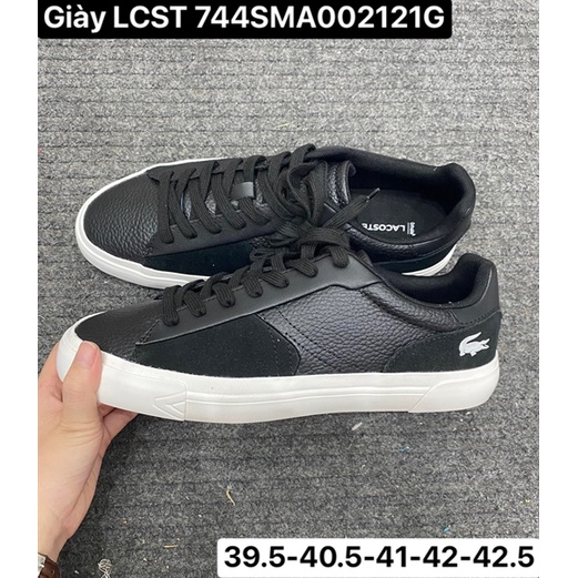 Giày LCST 744SMA002121G