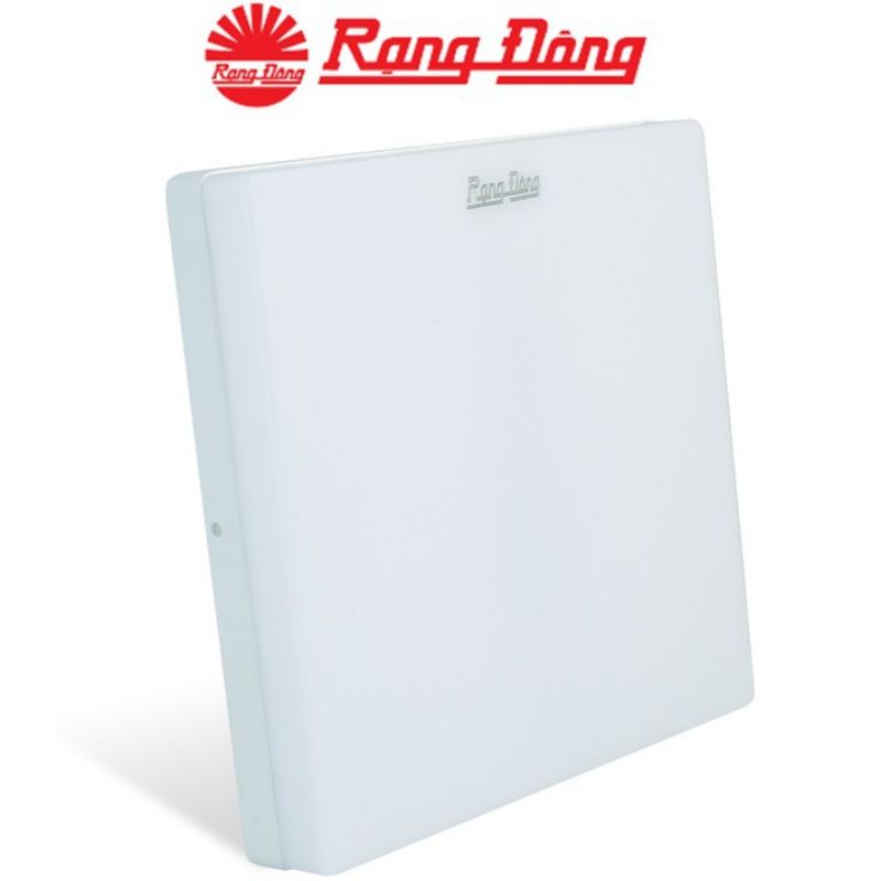 Đèn Led ốp trần Rạng Đông LN12N 220x220/18W