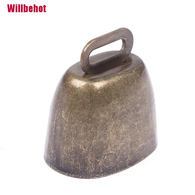 Chuông tạo âm thanh lớn chất lượng cao tiện dụng