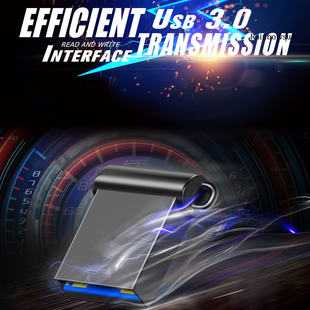 Usb 3.0 8/16/32/64GB Tốc Độ Cao Cho Xe Hơi