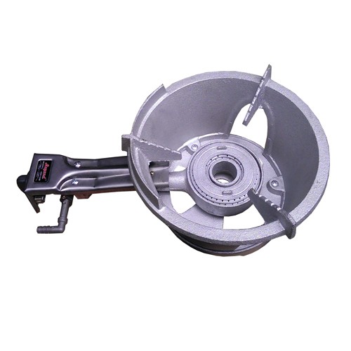 Bếp khè công nghiệp Legend LG-6001