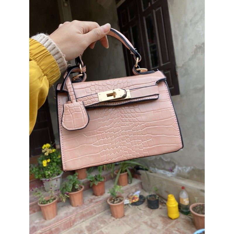 Túi hm size 18 full hộp( không hộp giảm 20k) | BigBuy360 - bigbuy360.vn