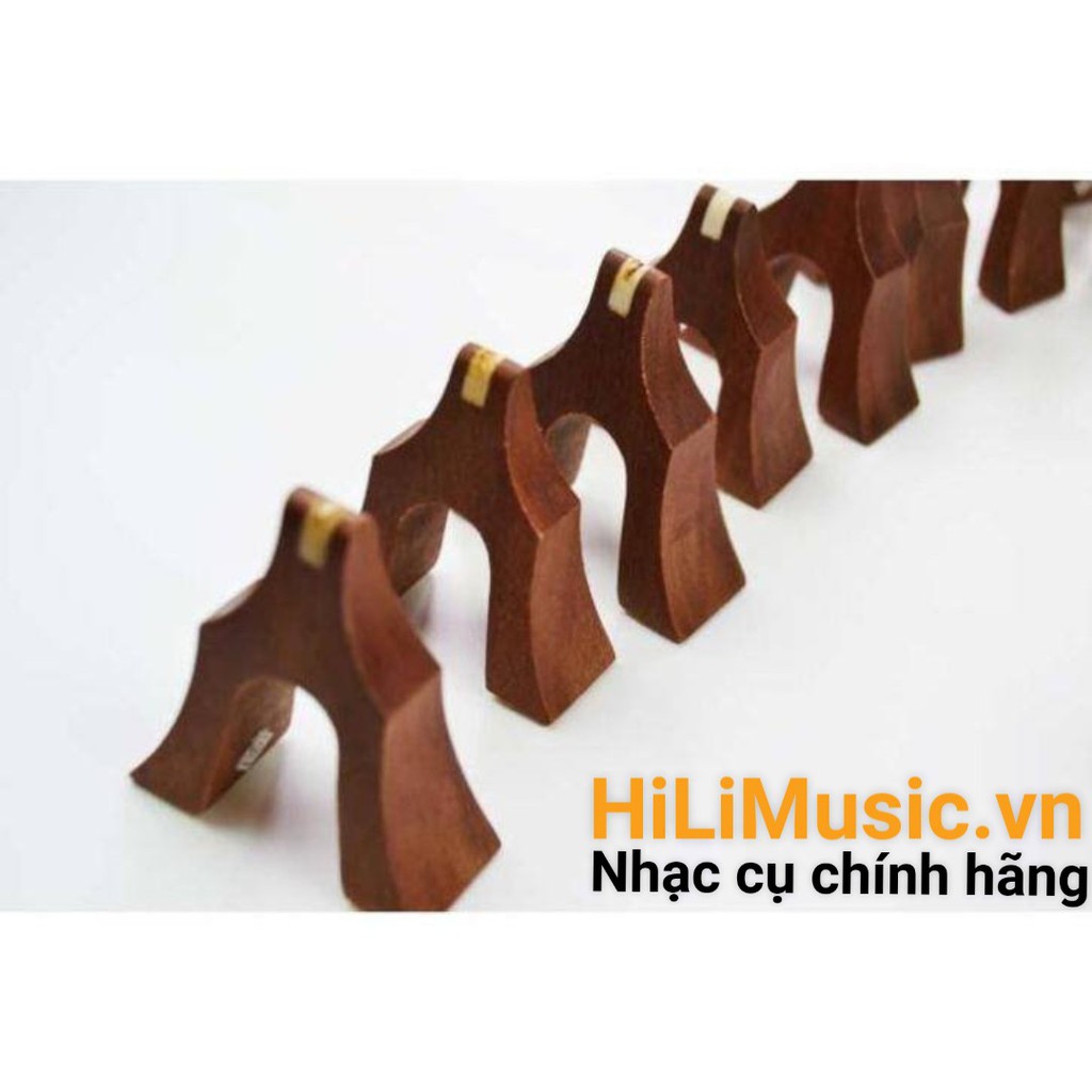 Bộ Ngựa đàn Tranh, ngựa thập lục, đầu xương
