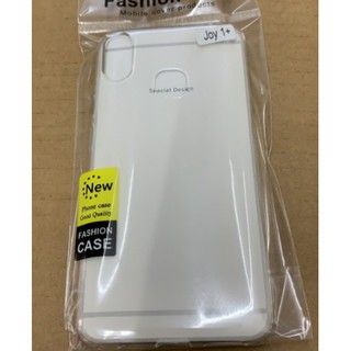 Ốp silicon dẻo trong cho máy Vsmart Joy 1, Joy 1 +, Active 1, Active 1+