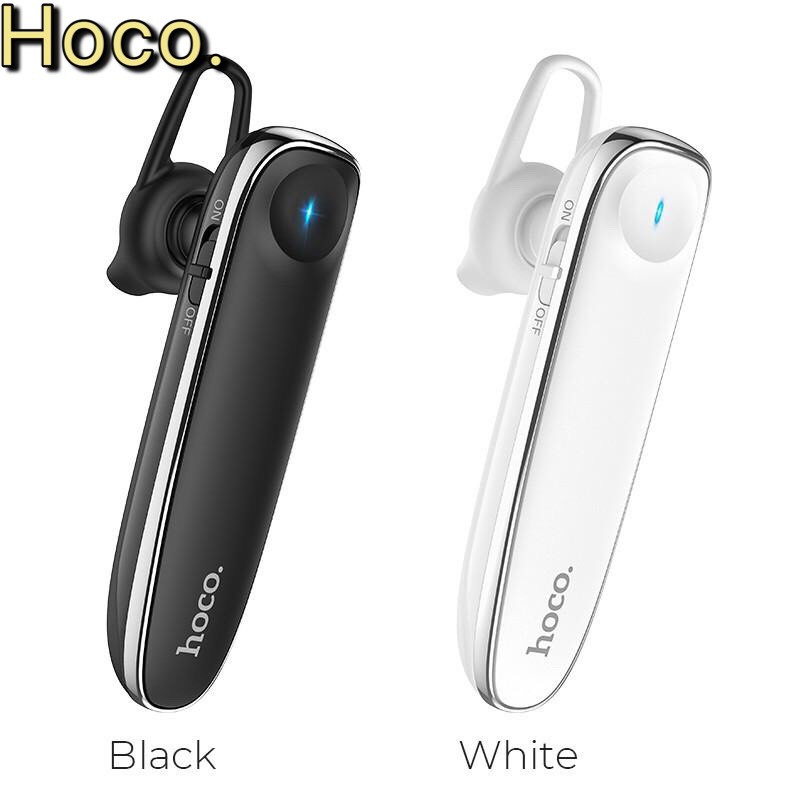 Tai nghe bluetooth HOCO E49 giá rẻ - Bảo hành chính hãng 3 tháng