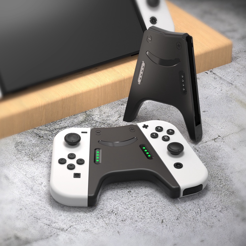 Tay cầm chơi game IINE không dây dành cho Nintendo Switch - Hàng mới về