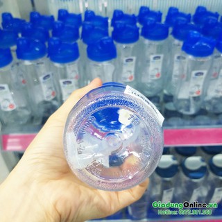 Bình nước Lock&Lock BISFREE 500ml ABF710T