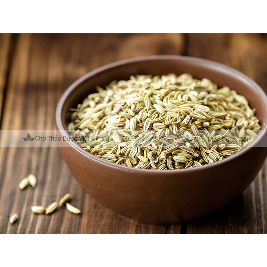 Bột tiểu hồi 1kg ( Bột gia vị tẩm ướp thịt nướng thơm ngon)- Chợ Thảo Dược Việt