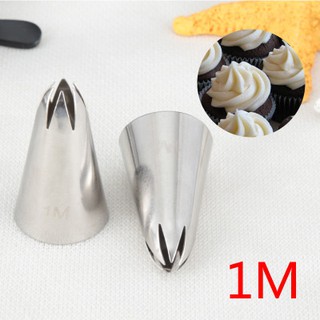 (Nhiều mẫu) Đuôi bắt kem 1M