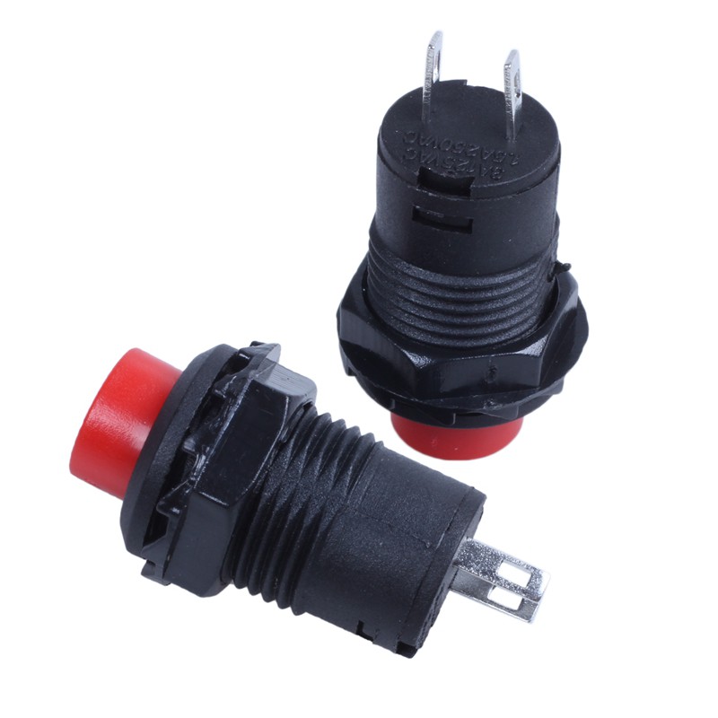 10 Công Tắc Nút Nhấn Tròn G8 | BigBuy360 - bigbuy360.vn