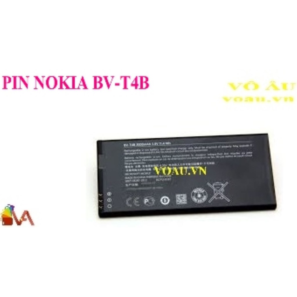 PIN NOKIA BV-T4B