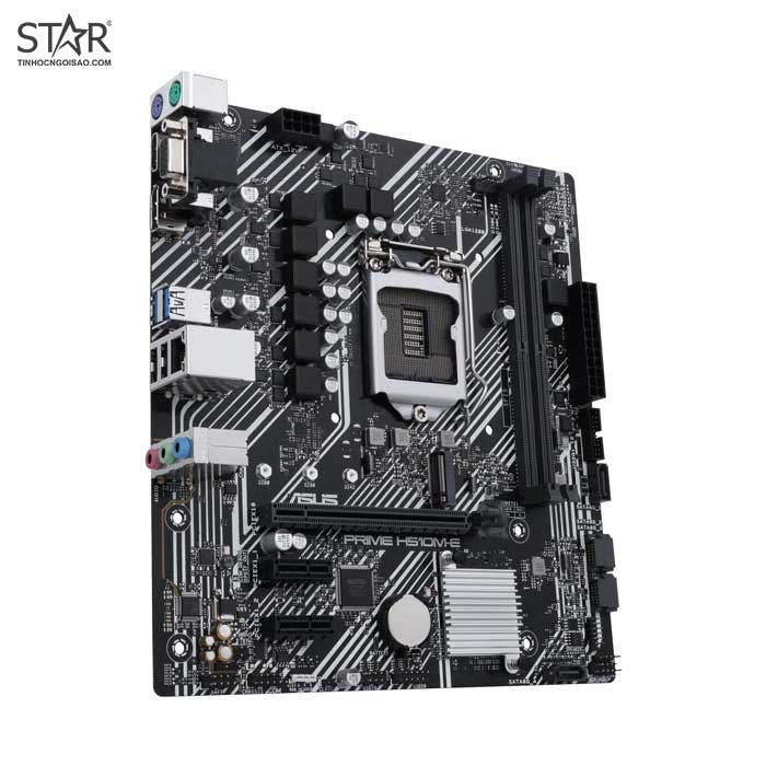 Mainboard Asus H510ME Prime