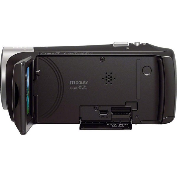 Máy quay phim Sony HDR-CX405 BH 2 năm Sony Việt Nam kèm thẻ 64gb, giỏ đựng máy