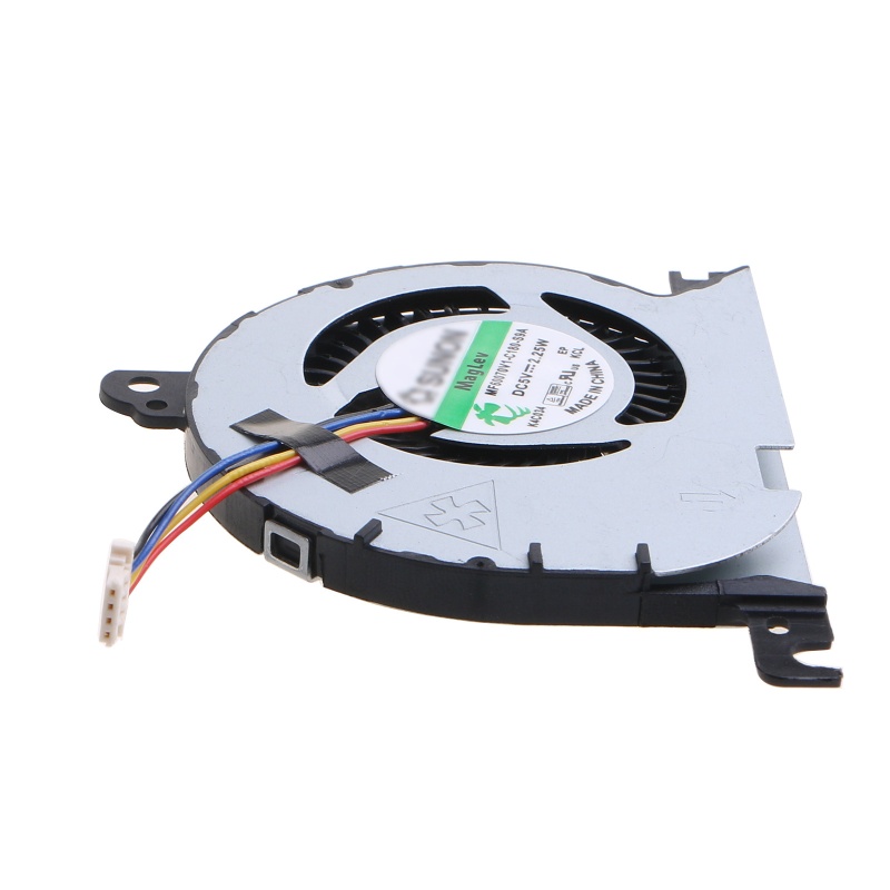 Quạt tản nhiệt CPU 4pin 0.4A 5V cho Dell latitude E7240