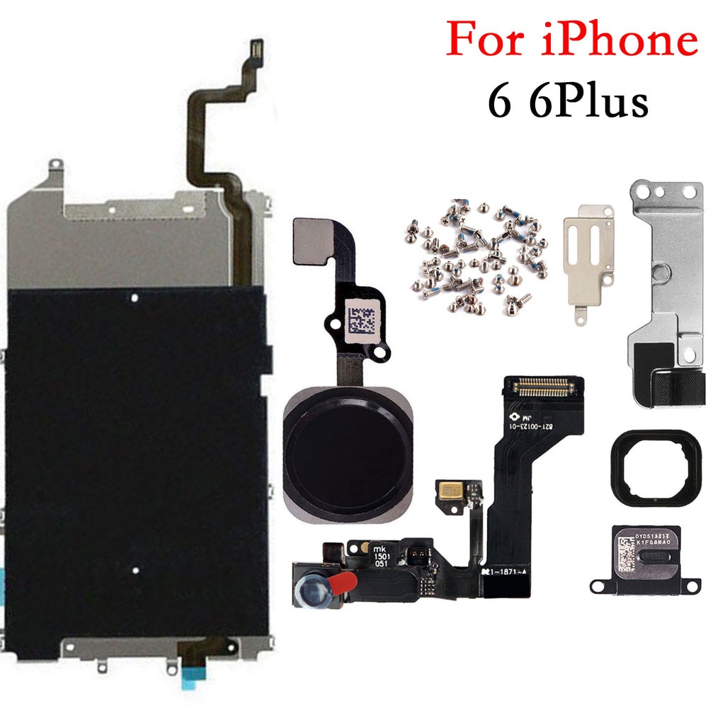 Màn Màn Hình Lcd Thay Thế Thích Hợp Cho Iphone 6g 6 Plus