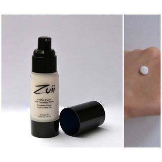 (nth91) Kem lót Zuii Organic [Mỹ phẩm hữu cơ]