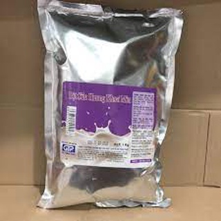 Bột sữa khoai môn Gia Thịnh Phát gói 1kg