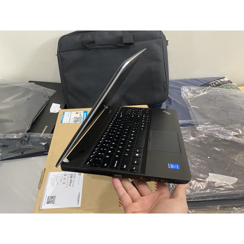 Laptop thinkpad E540 i5 4200M Ram 4 ssd 128 | BigBuy360 - bigbuy360.vn