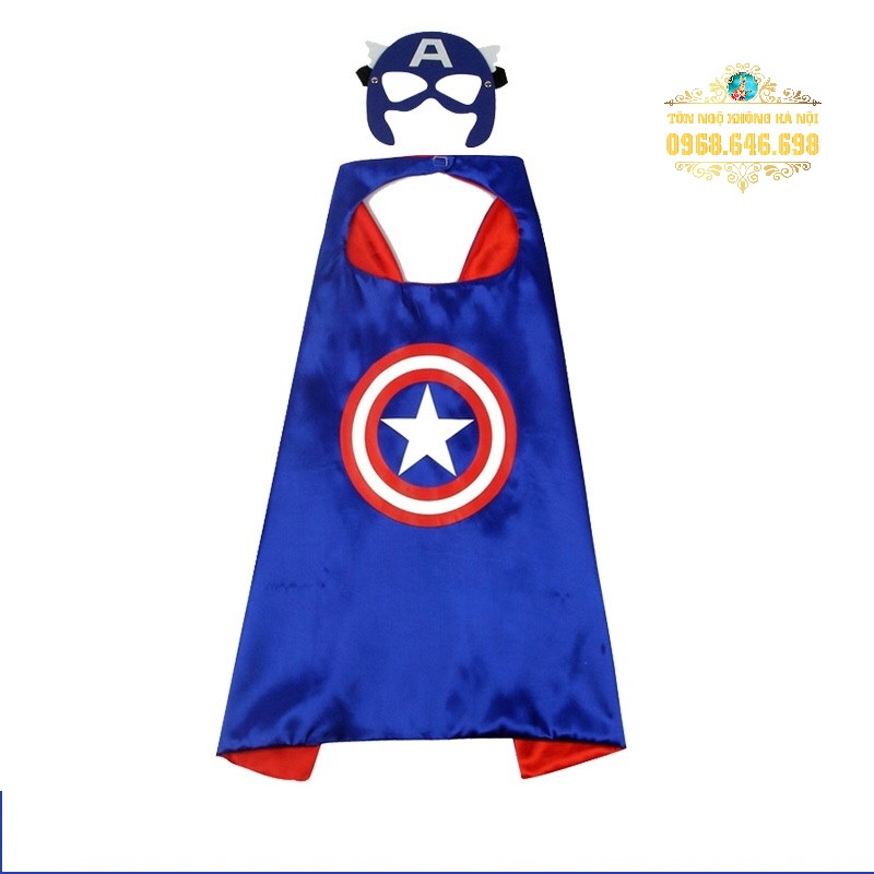 Kiếm Siêu Nhân Captain America Kiếm đội trưởng Mỹ