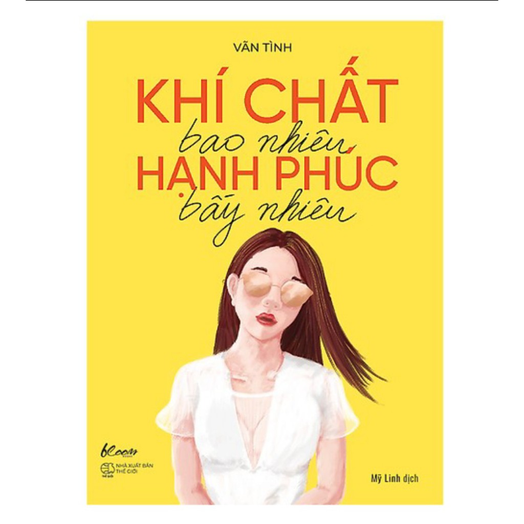 Sách - Combo Bạn Đắt Giá Bao Nhiêu + Khí Chất Bao Nhiêu - Hạnh Phúc Bấy Nhiêu (2 Cuốn)