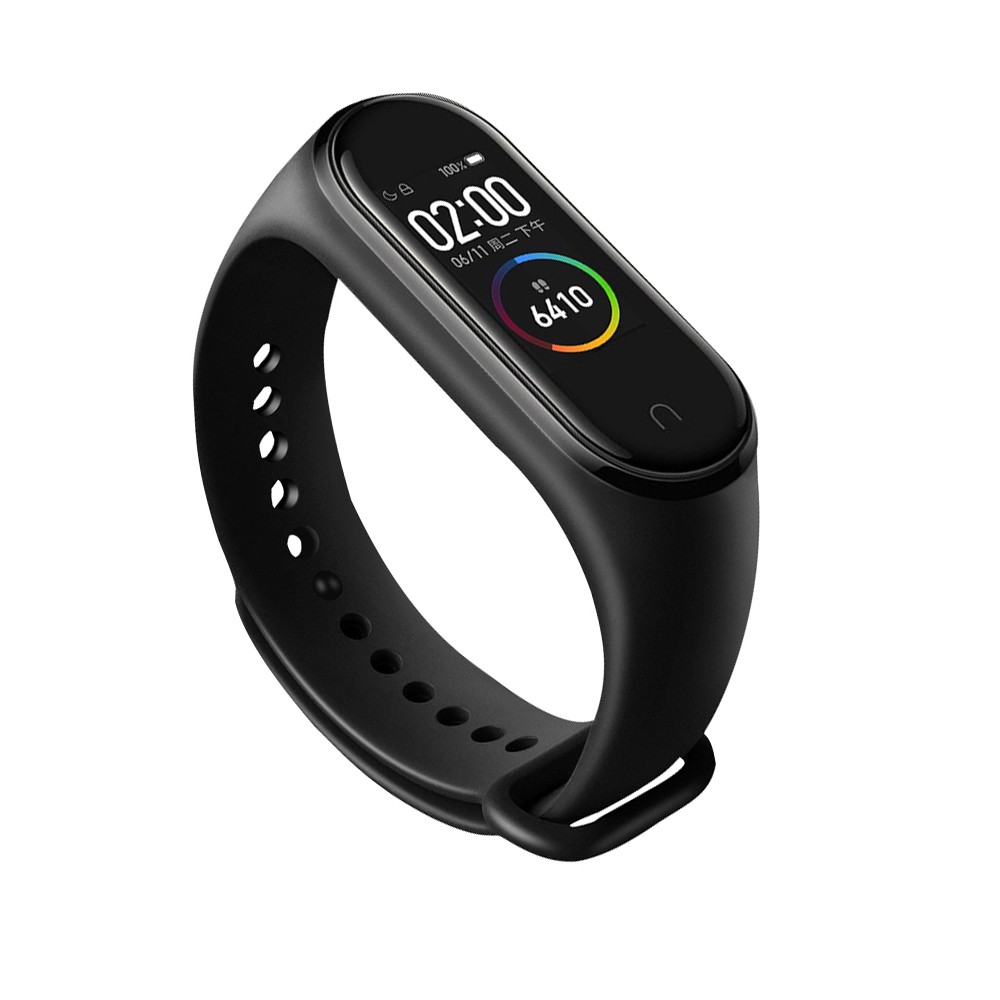 [Mã BMBAU50 giảm 7% đơn 99K] Dây đeo thay thế hiệu PKCB cho vòng tay Xioami miband 3 4