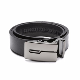 Dây lưng nam khóa gạt dah2 d0068kg19