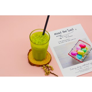 BỘT TRÀ SỮA MATCHA MALAYSIA - RỒNG XANH FOODS