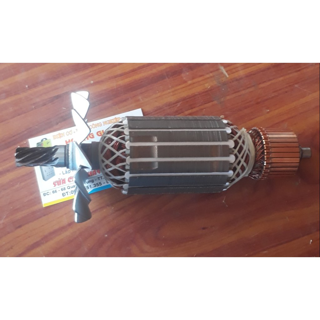 ROTO MÁY CẮT SẮT KEN 7614 - ROTO MÁY CẮT SẮT KEN 7614NB