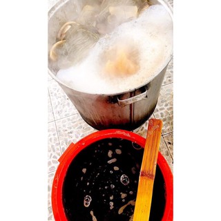 DẦU GỘI BỒ KẾT THẢO MỘC CÔ ĐẶC