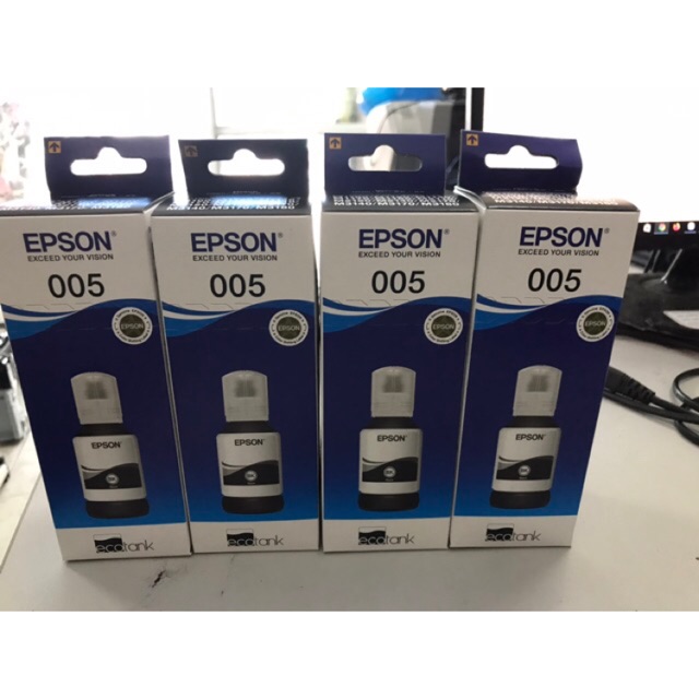 Mực in Epson M1100,M1120, M2140