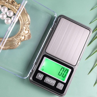 Cân Tiểu Ly Cân Kỹ Thuật Số Mini Các Loại