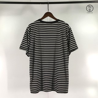 Áo Tee Shirt Kẻ