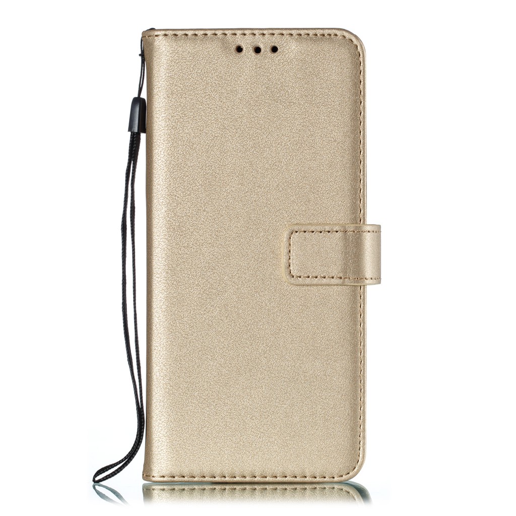 Flap leather case For iPhone 6 6s 7 8 plus X Xs 11 Pro 12 Mini MAX XR Cover Casing | BigBuy360 - bigbuy360.vn