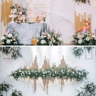 Ống nhựa dẻo làm hoa định hình