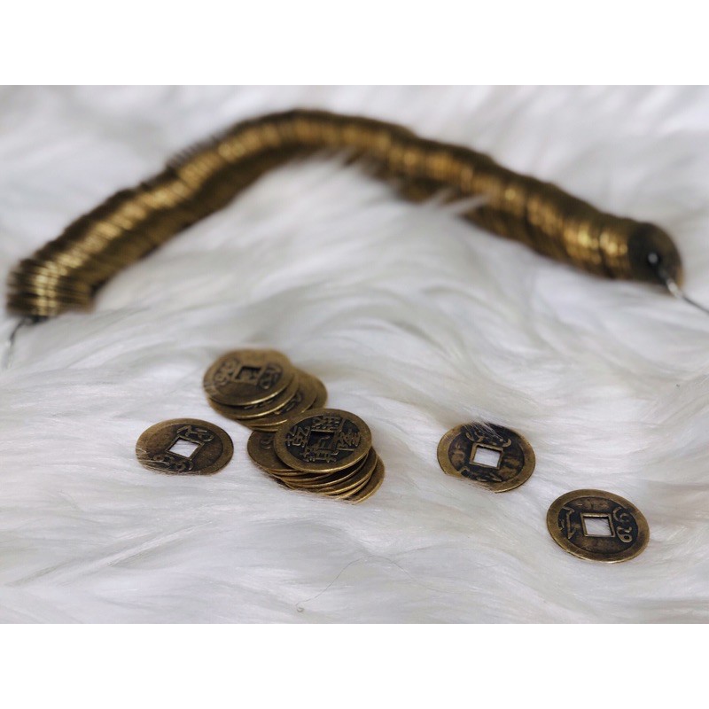 [ HCM ] Đồng Tiền Xu Cổ - FREESHIP | BigBuy360 - bigbuy360.vn