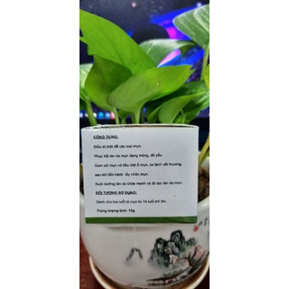 Kem thảo dược LT