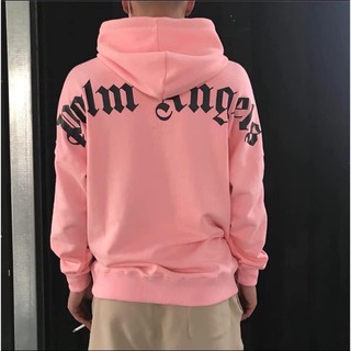 Áo Hoodie Palm Angles